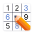 icon Sudoku Master! 3.6.6