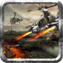 icon Helicopter Tank Gunner Battle cho oppo A37