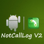 icon Not Call Log
