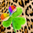 icon Leopard Theme for GO Launcher 3.0