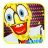 icon Granny is SpongeBob 1.7