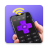 icon Roku TV Remote 4.10