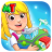 icon My Town : World 1.70.0