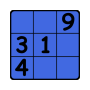 icon Sudoku