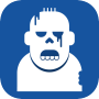 icon Zombie Rocket vpn