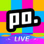 icon Poppo live cho oppo R11 Plus