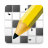 icon com.fgcos.mots_fleches 1.3.0-minSdk21
