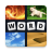 icon 4 Pics 1 Word 62.70.1