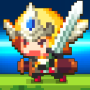 icon Crusaders Quest cho UMIDIGI Z2 Pro