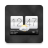 icon Sense V2 flip clock & weather 8.35.1