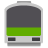 icon jp.co.yahoo.android.apps.transit 7.47.0