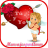 icon Mensajes de Amor 2.0
