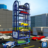 icon Smart Car Parking Crane 3D 1.6