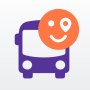 icon Cittamobi: Ônibus e Trilhos cho Cube iWork8 Air