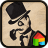 icon Mr Detective Moustache 4.2