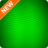 icon Green Wallpapers 5.0