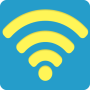 icon Free WIFI Signal Analyzer