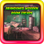 icon Abandoned Wooden Room Escape