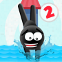 icon Stickman High Diving 2 cho ivoomi V5