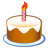 icon Happy Birthday 1.6.4