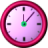 icon com.free.clock.time.cht.v1 2.3