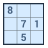 icon Sudoku 1.0