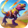 icon Dino Rage