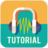 icon Audacity Guide and Shortcut 1.0