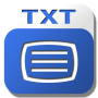 icon TxtVideo