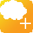 icon com.bigmsh.weatherplus 1.0.1