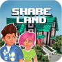 icon ShareLand Online