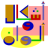 icon Ashkal wa Alwan 3.1.2