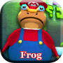 icon The Frog Game Amazing Simulat