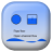 icon water flow calculator 1.0
