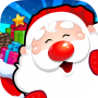 icon Santa