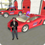 icon Fireman Rescue Parking 3D SIM