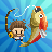 icon Desert Island Fishing 1.01