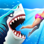 icon Hungry Shark World cho Allview P8 Pro