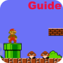 icon Guide for Super Mario Brothers cho THL T7
