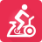 icon Exercise Bike Workout 2.3.1