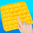icon Fidget Toys 3D:Pop It Games 3D 1.0.8