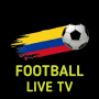 icon FootBall Live TV