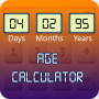 icon Age Calculator