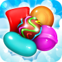 icon Candy Heroes Mania