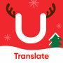 icon U Dictionary Translator cho ziox Astra Titan 4G