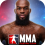 icon MMA Fighting Clash cho Motorola Moto Z2 Play