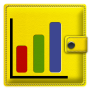 icon Budget Control Widget cho Samsung Galaxy Note 10.1 N8000