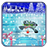 icon Winter Keyboard Themes 3.0