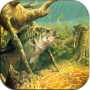 icon Bass Fishing Wallpapers cho ivoomi V5