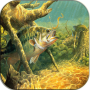 icon Bass Fishing Wallpapers cho videocon Delite 11 V50MA